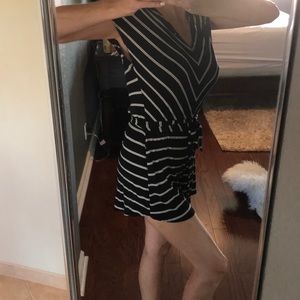 Billabong romper